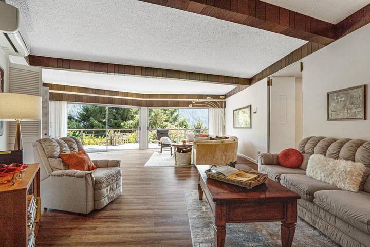 Casa de vacaciones para 6 personas, con balcón y jacuzzi - 1