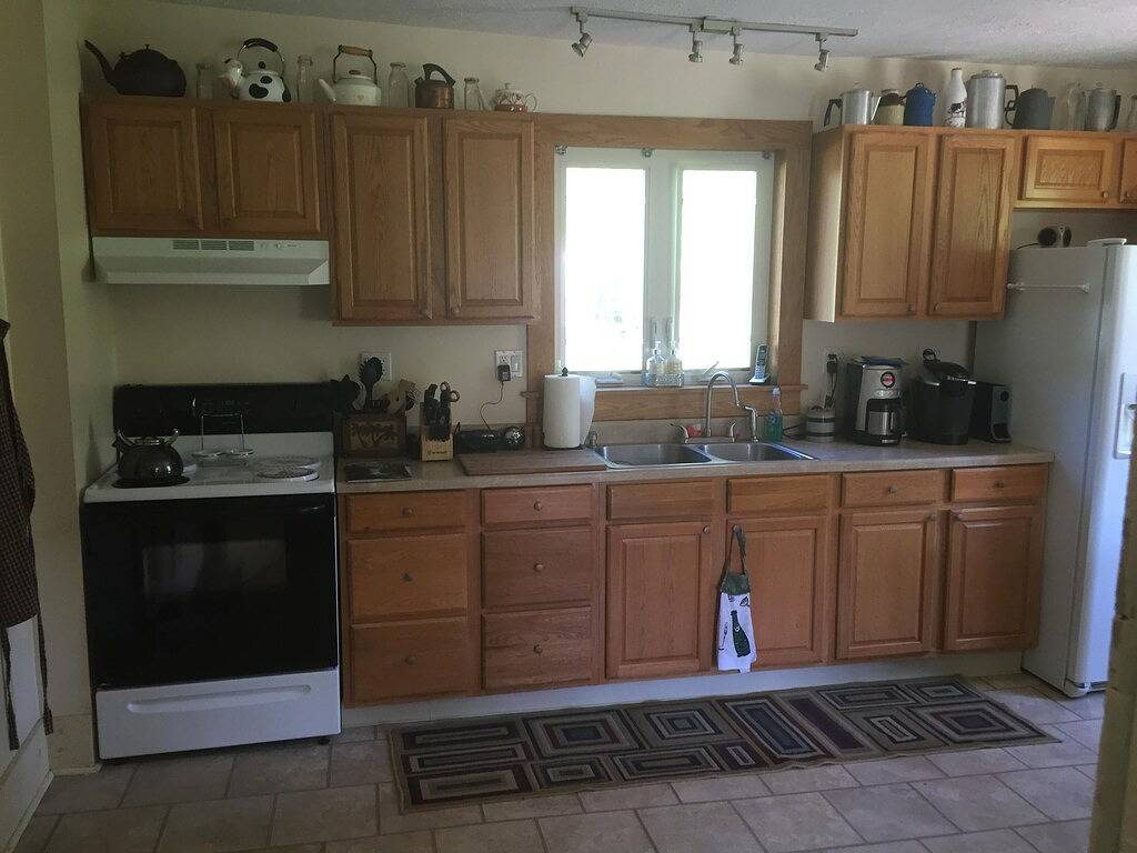 Klassisches Bauernhaus. Schlaf 7. Eine Meile von 7 Springs Ski Resort! in Seven Springs, Pennsylvania