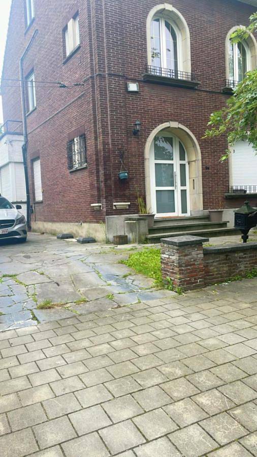 Gîte pour 4 personnes, avec terrasse à Vilvorde - 2