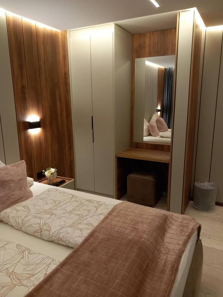 Ferienwohnung für 2 Personen, mit Terrasse, mit Haustier in Bad Salzuflen - 3