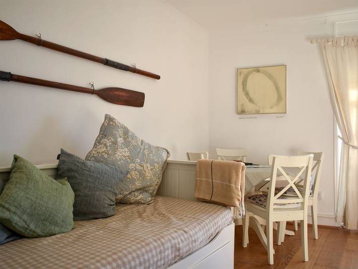 Gîte pour 6 personnes, animaux acceptés à Hastings - 4