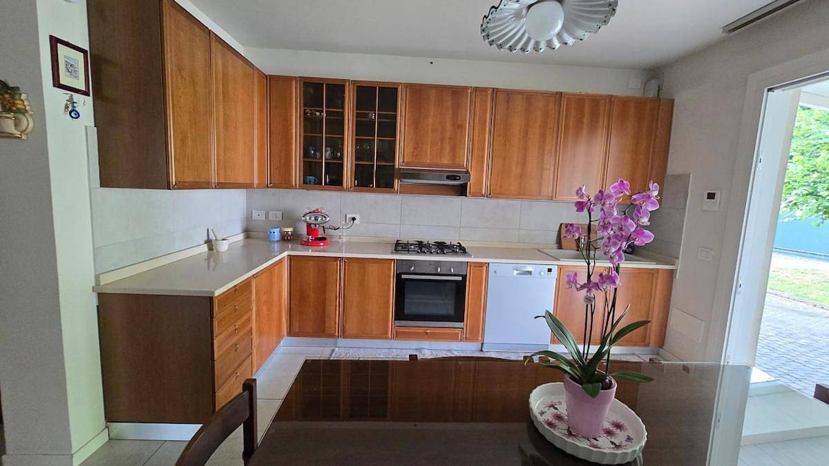 Casa accessibile con giardino privato vicino a Padova in Mestrino, Province de Padoue