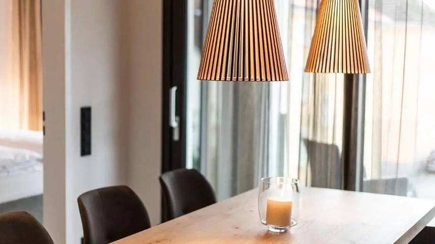 Ferienwohnung für 5 Personen, mit Terrasse und Sauna in Singen - 4