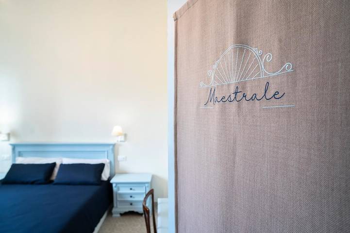 Villa pour 2 personnes - 1