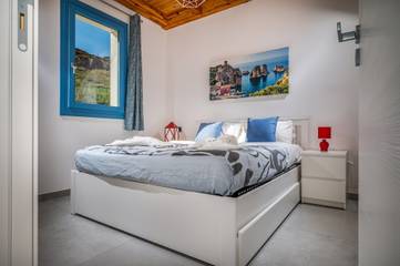 Dom Wakacyjny dla 5 osoby w Castellammare del Golfo, Prowincja Trapani, Zdjęcie 3