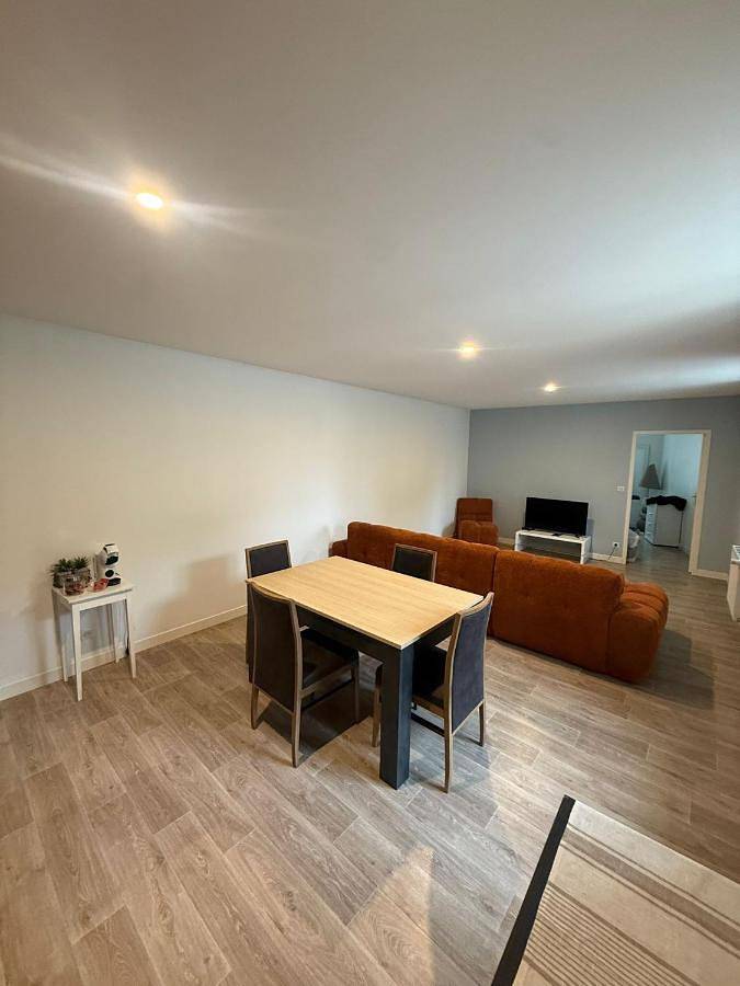 Gîte pour 2 personnes à Mâcon - 3