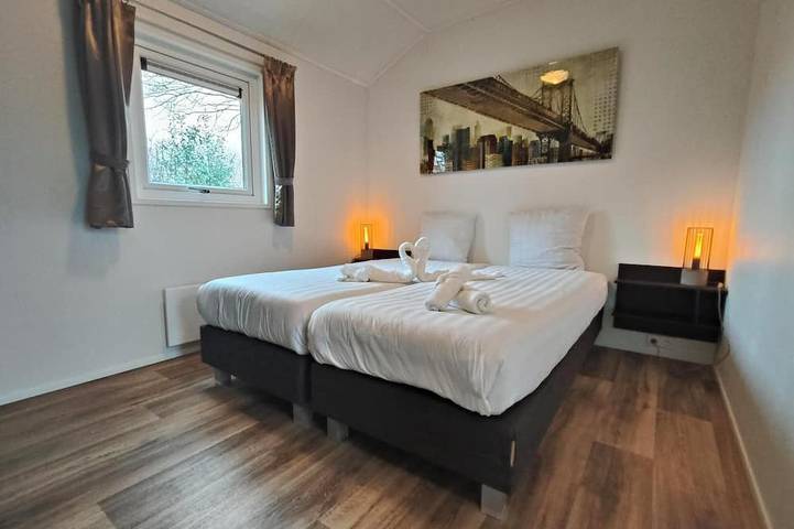 Ferienhaus für 6 Personen, mit Garten in Kaatsheuvel - 3