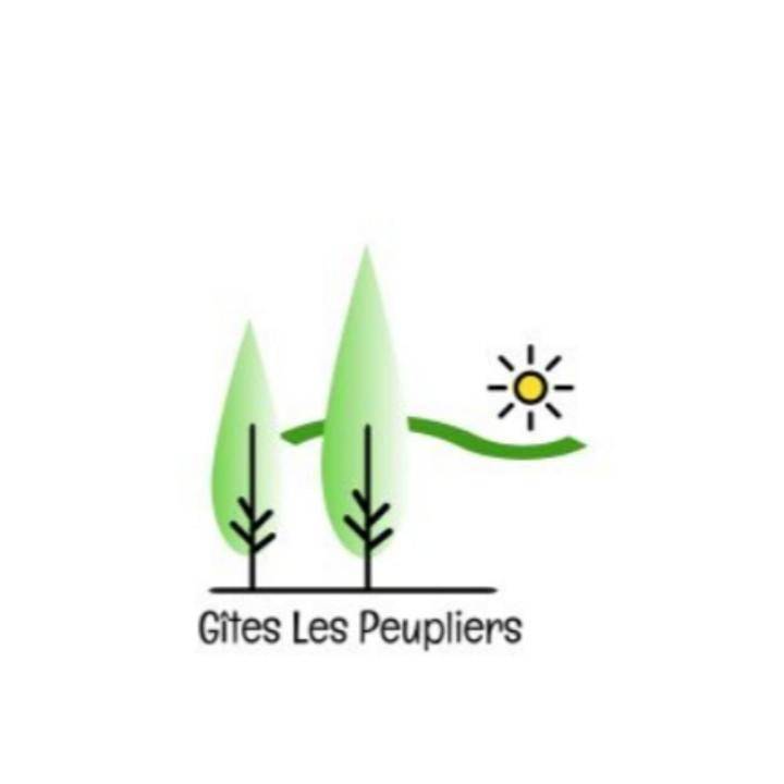Appartement entier, Les peupliers in Vinezac, Ardèche