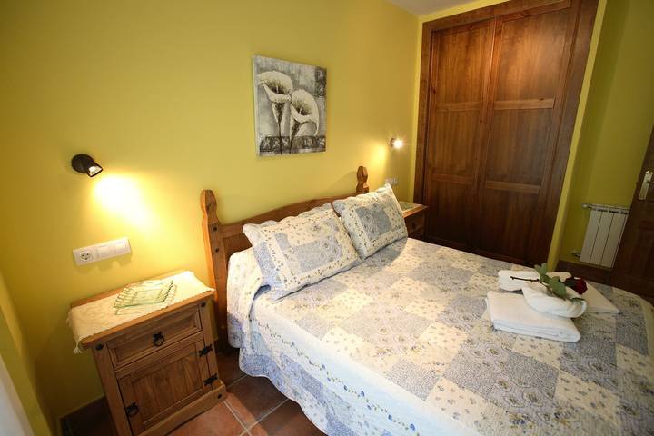 Casa rural para 2 personas en Cangas de Onís - 4