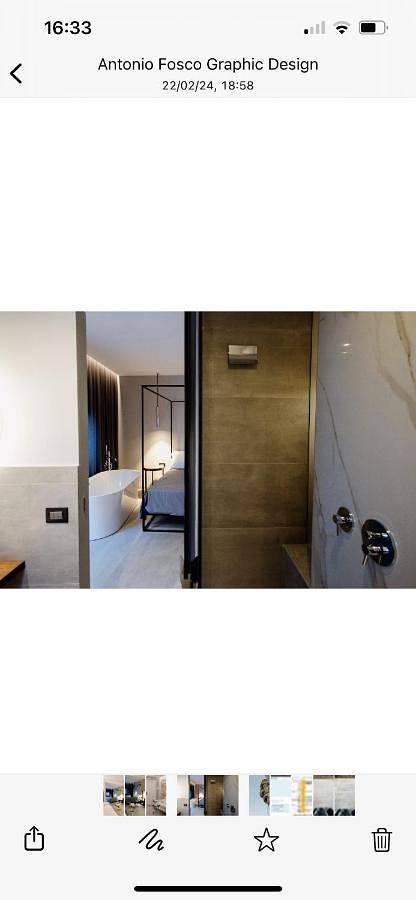 Ferienwohnung für 2 Personen, mit Whirlpool und Garten in Taranto