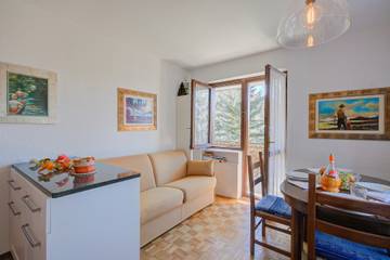 Vakantieappartement voor 4 Personen in Sauze d'Oulx, Via Lattea, Afbeelding 1