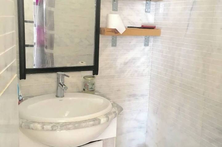 Gîte pour 3 personnes à Cala Llonga - 3