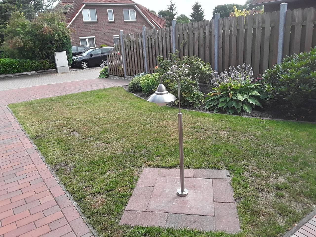 Ganze Ferienwohnung, Ferienwohnung Reddemann - Appartement/Fewo, Bad, Wc, 2 Schlafräume in Westerstede, Ammerland