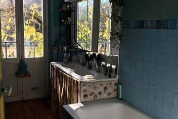 Villa pour 10 Personnes dans Toulon, Région de Toulon, Photo 4