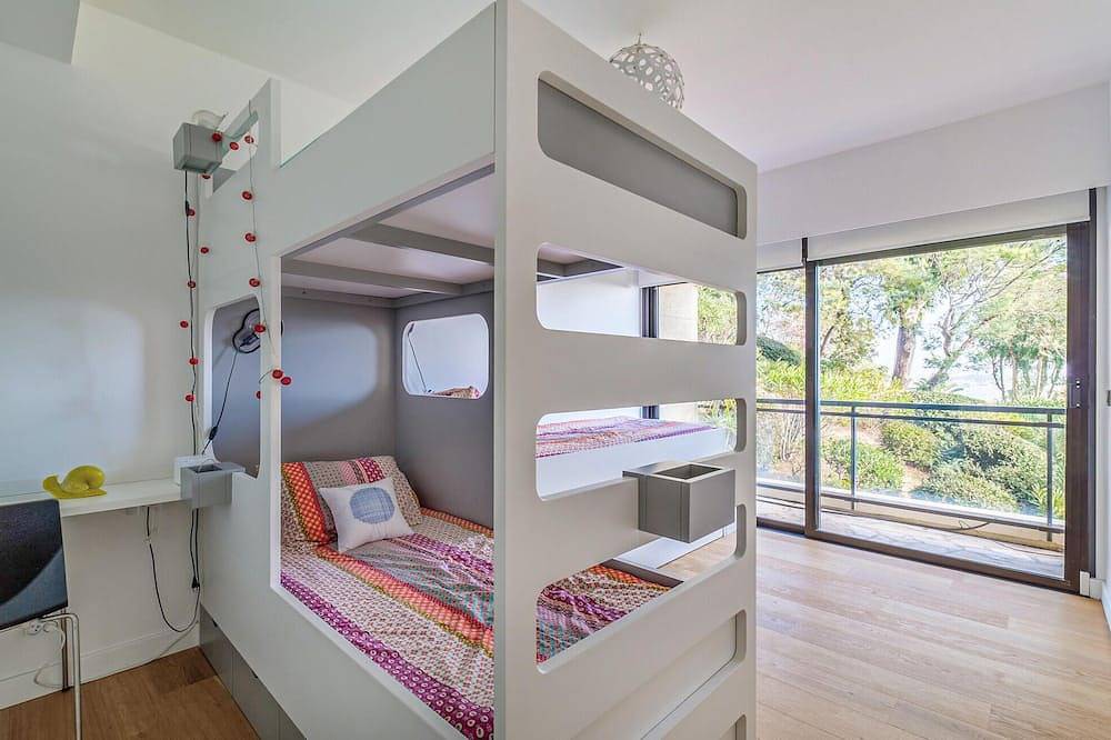 Ganze Wohnung, 3 bedroom gorgeous apartment in Vallauris in Vallauris, Mittelmeerküste (Frankreich)