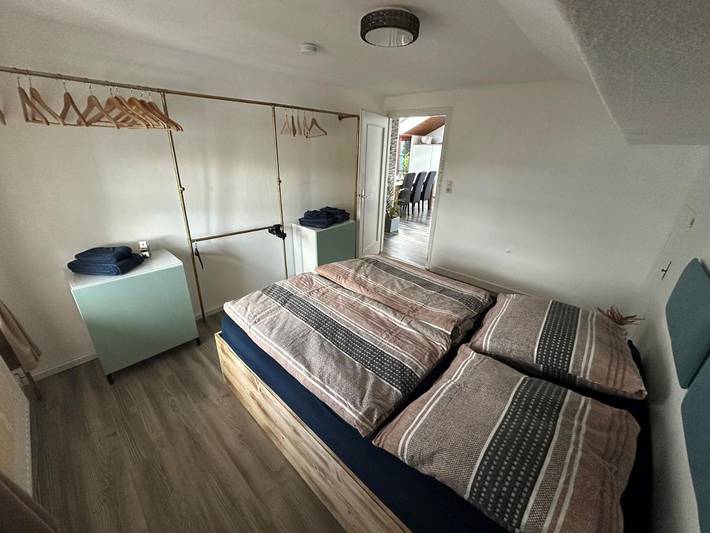 Ferienwohnung für 3 Personen in Grafing - 2