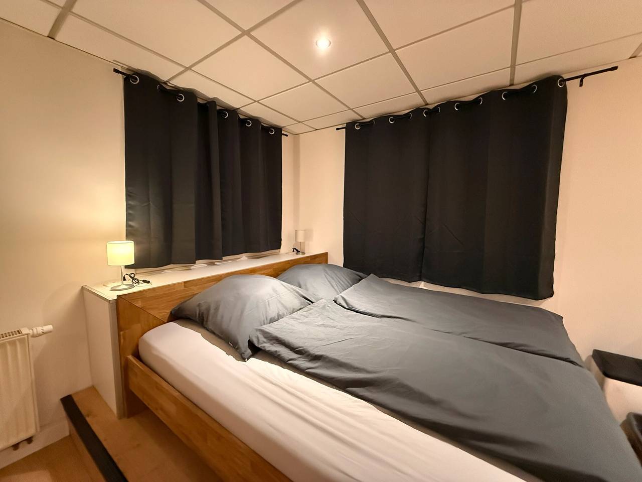 Ganze Wohnung, Apartment 'Ferien- und Handwerkerwohnung' mit Wlan in Römhild, Hildburghausen und Umgebung