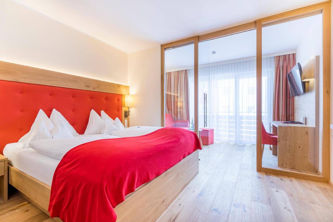 Hotel Alpenland in Obertauern, Ski Amadé