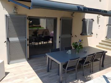 Chambre D’hôte pour 4 Personnes dans Poggio-d'Oletta, Haute-Corse, Photo 3