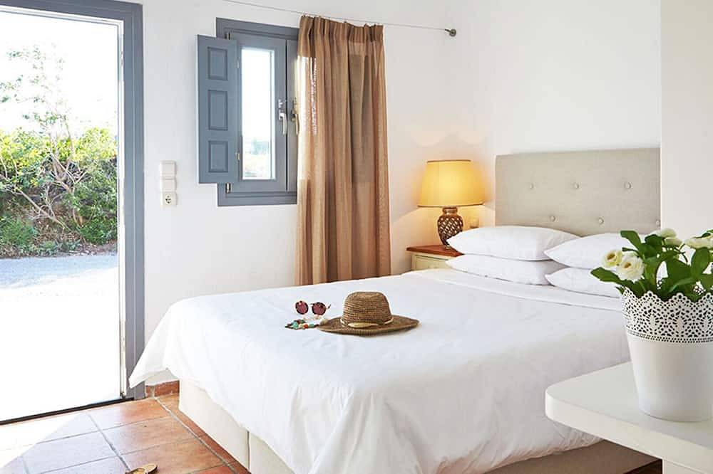 Aleria Santorini Villa | Exklusive Einrichtungen und Dienstleistungen in Mesaria, Santorin