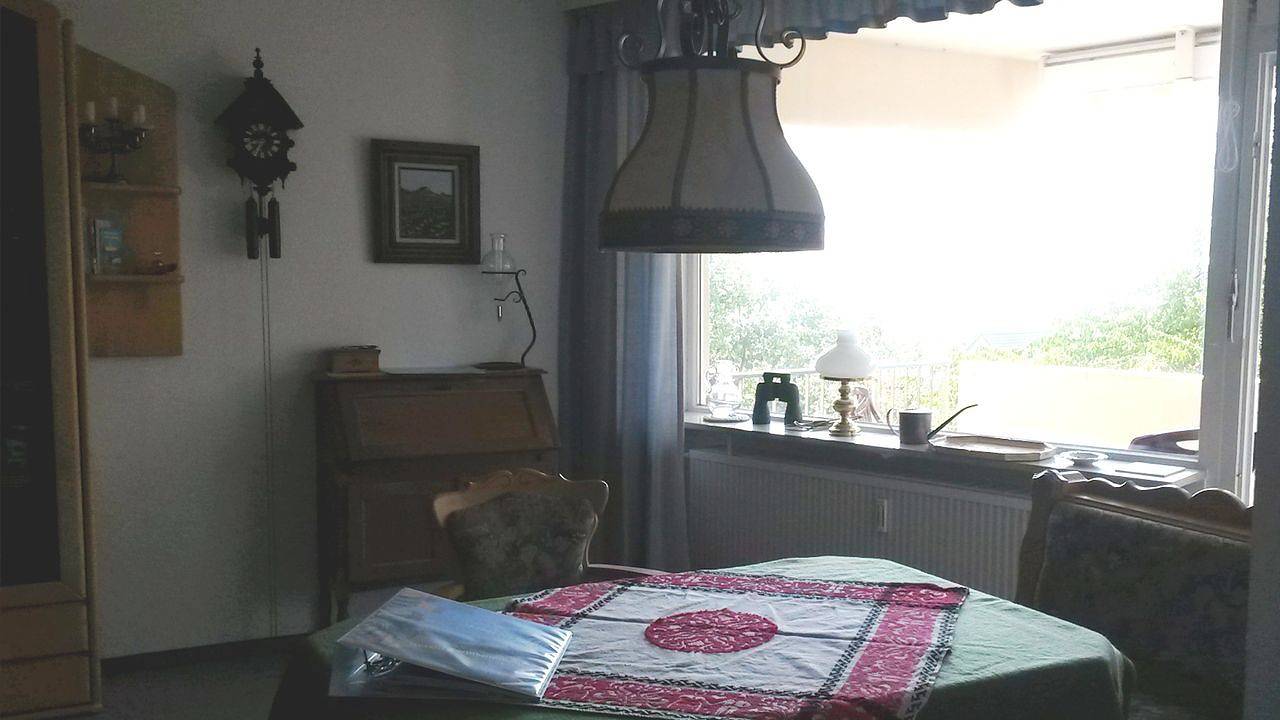 Apartamento vacacional entero, Ferienwohnung für 4 Personen (70 m²) in Immenstaad am Bodensee in Immenstaad, Immenstaad am Bodensee