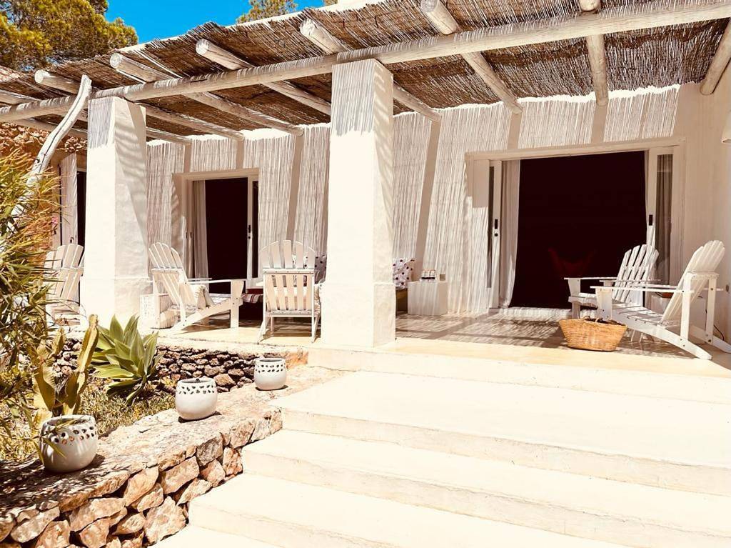 Casa Matelito in Formentera, Baleares