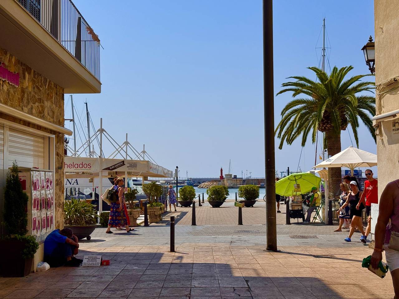 Appartement entier, Carme in Cambrils, Costa Dorada