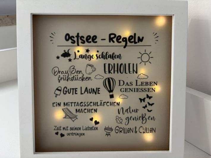 Ferienwohnung für 3 Personen, mit Balkon und Kinderpool in Dahme - 4