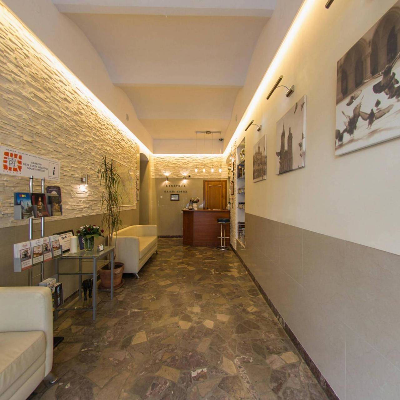 Apartamenty Kajzer in Cracovia, Pequeña Polonia (región histórica)