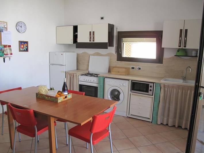 Apartamento de vacaciones para 6 personas - 1