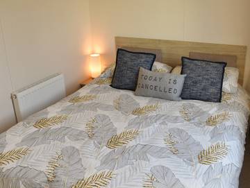 Holiday Home for 4 People in Knaresborough, North Yorkshire, Photo 2