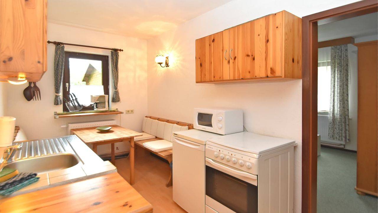 Ferienhaus für 8 Personen (120 m²) in Riefensbeek-Kamschlacken in Osterode, Harzvorland