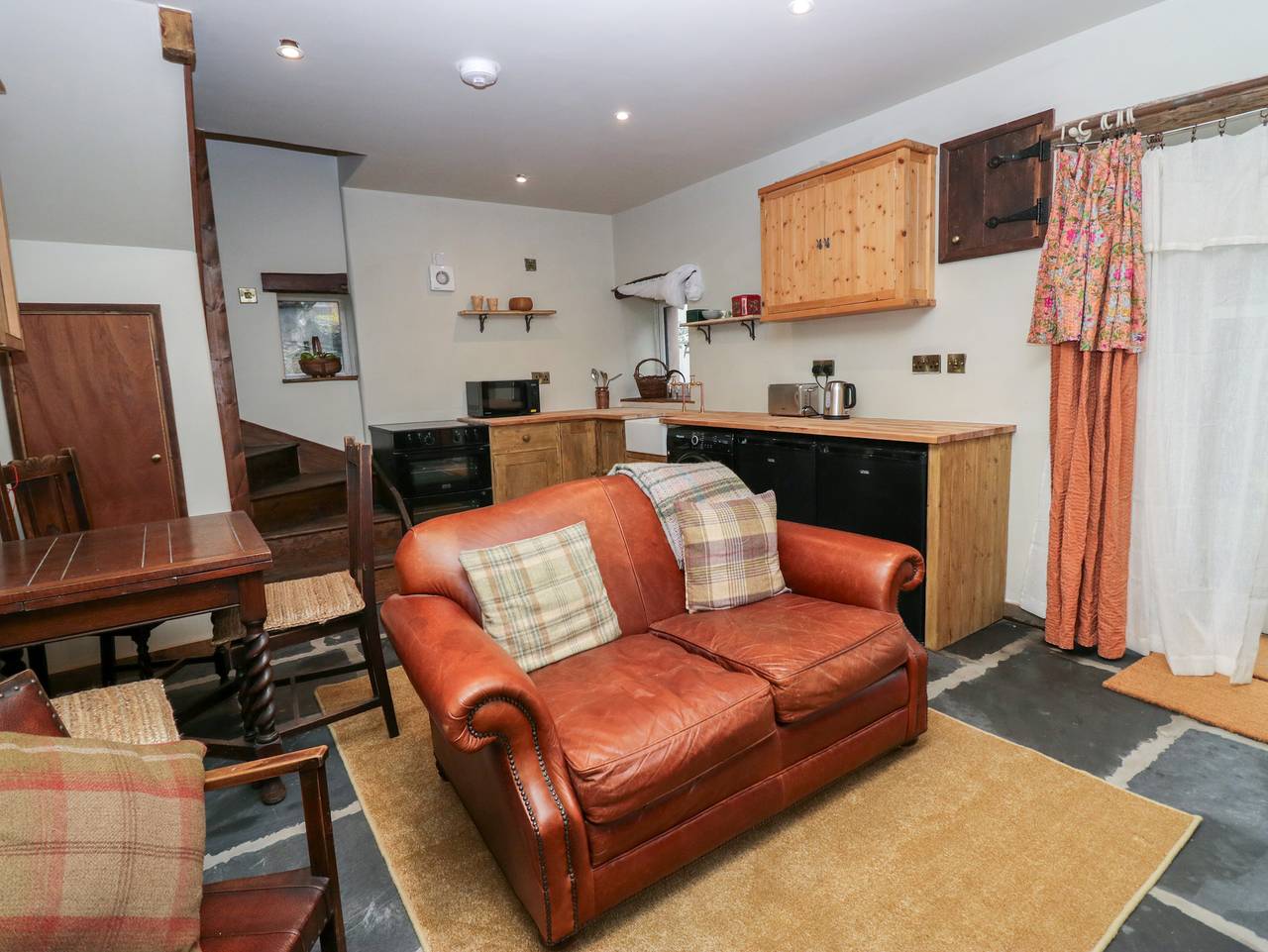 Eden Vale Cart House in Broughton in Furness, Lake District
