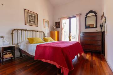 Maison De Vacances pour 8 Personnes dans Carro, Martigues, Photo 1