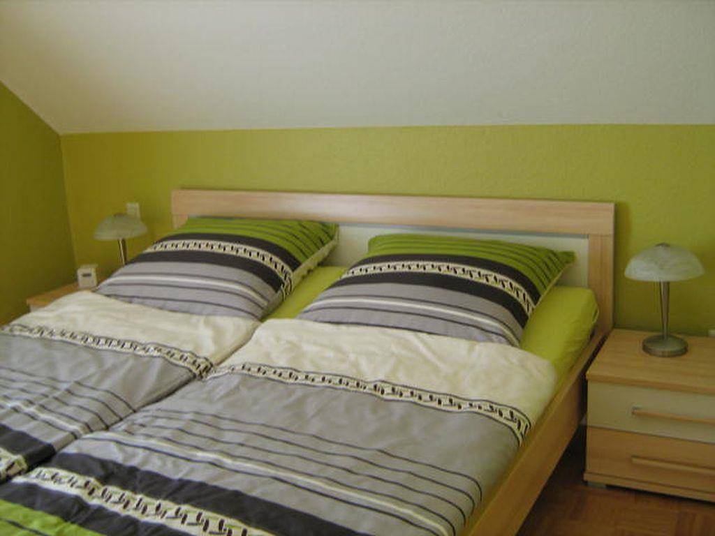 Ganze Ferienwohnung, 4-Bettwohnung in Odernheim am Glan, Pfälzer Bergland