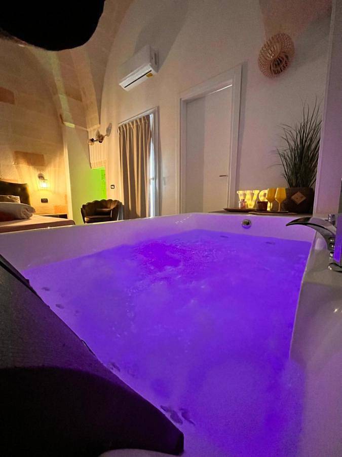 Wine Suite b&b in Torricella, Golfo di Taranto