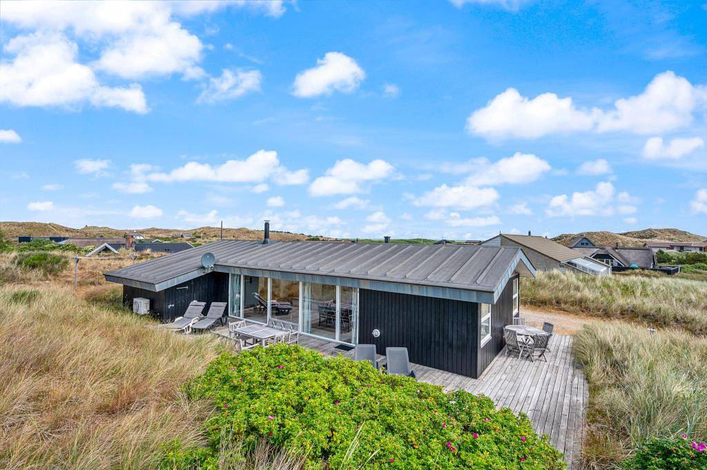 Casa vacanza a Hvide Sande a partire da 90€ a notte