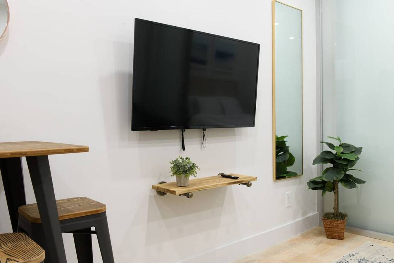 Appartamento intero, 78-2D New furnished 1Br Wd walk to Central Park in Manhattan, New York