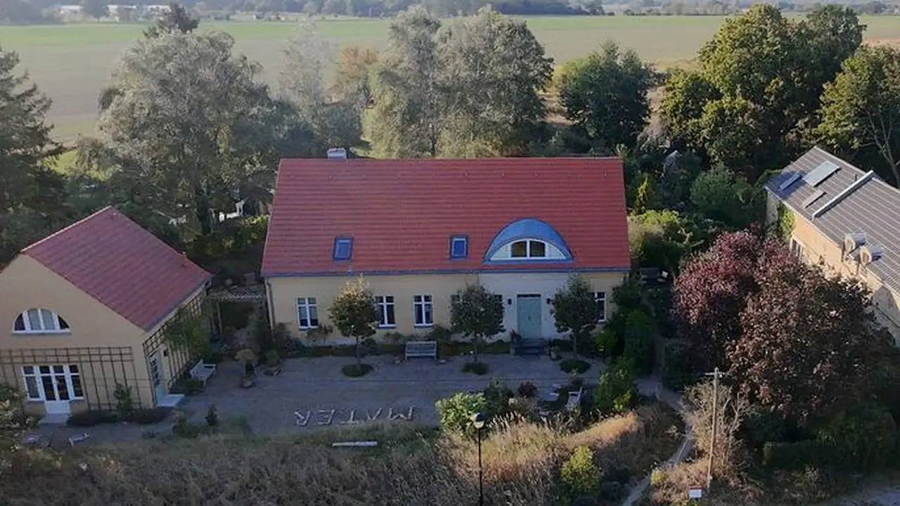Ganze Ferienwohnung, Ferienwohnung für 4 Personen (80 m²) in Ketzin/Havel in Paretz, Ketzin