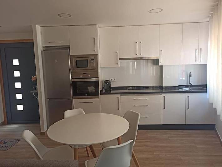 Appartement de vacances pour 4 personnes - 1