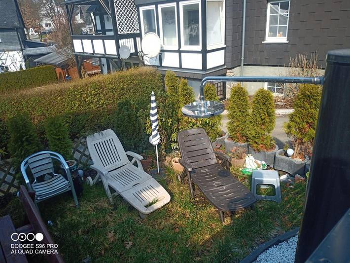 Ferienwohnung für 5 Personen, mit Garten, kinderfreundlich in Olsberg