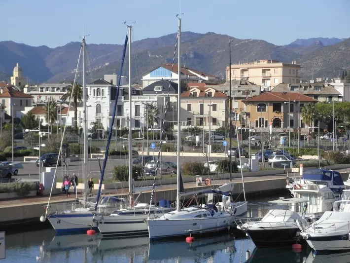 Appartamento vacanze per 5 persone, con terrazza - 1
