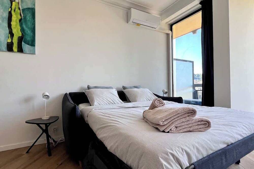 Appartamento intero, Cozy and fully equipped in the center of Liege 4 guests in Liegi, Liegi e dintorni