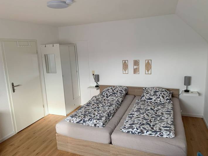 Ferienwohnung für 4 Personen, mit Garten in Rust - 2