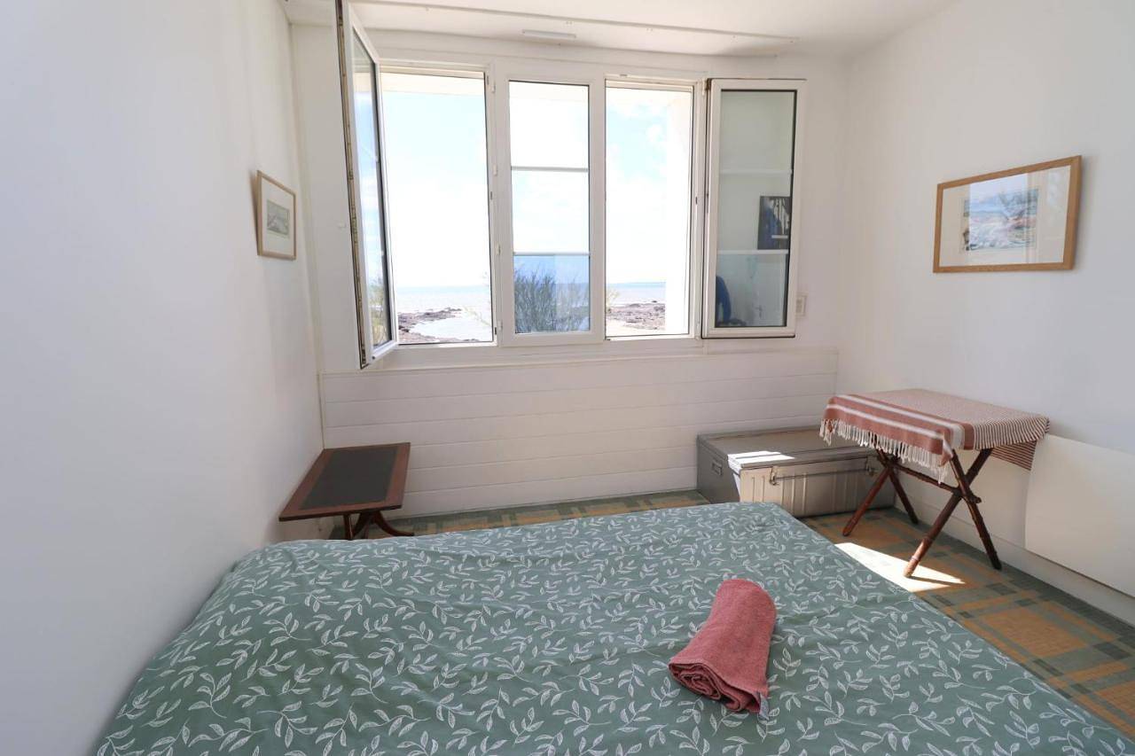 Two-Bedroom House in Pornichet, Côte d'Amour