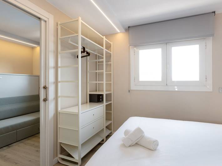 Gîte pour 3 personnes, avec piscine à Vilassar de Mar - 4