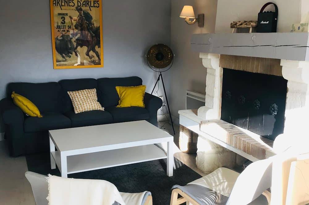 Maison de vacances
