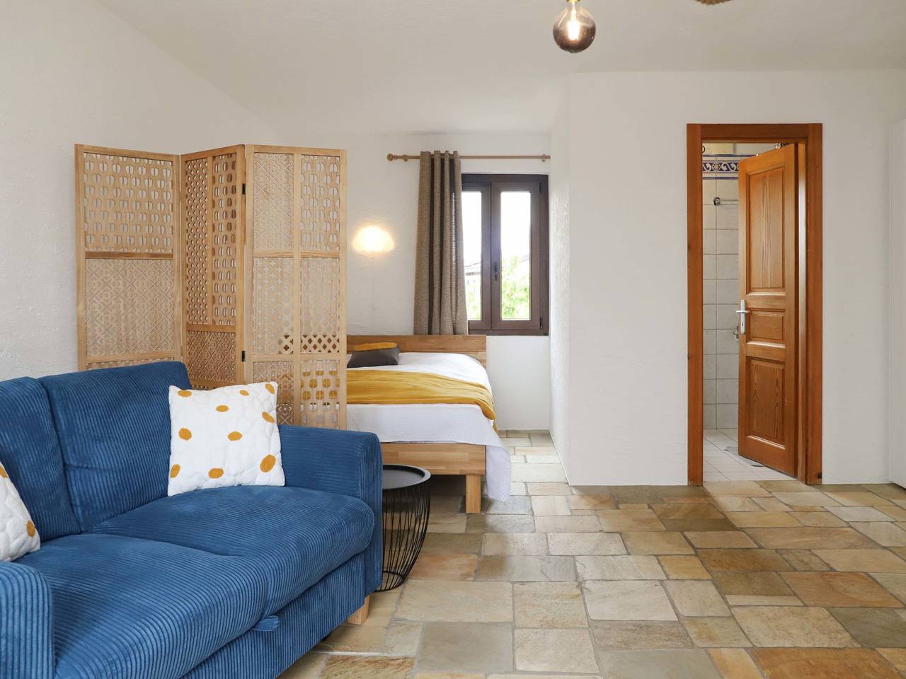 Appartement entier, Le 55Cici in Port-Valais, Lac Léman