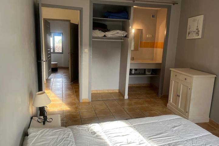 Location de vacances pour 6 personnes à Codolet - 2