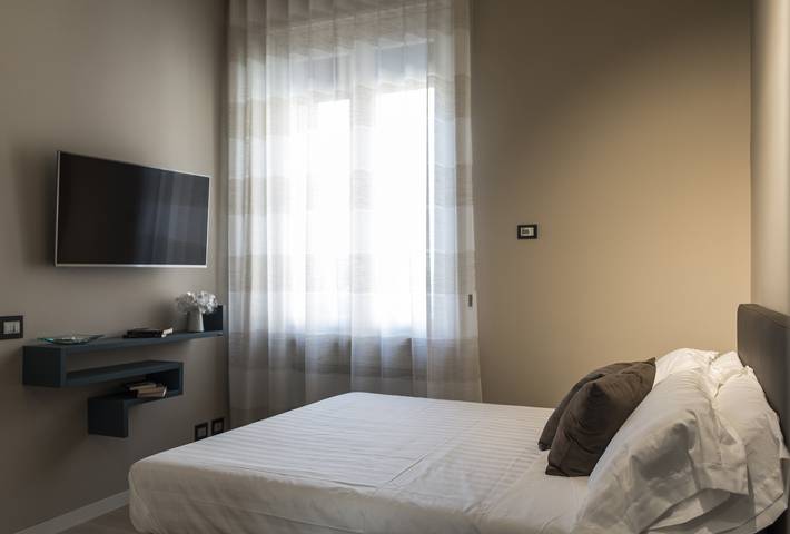 Gîte pour 6 personnes, avec balcon/terrasse et vue sur l’océan à Agrigente - 3